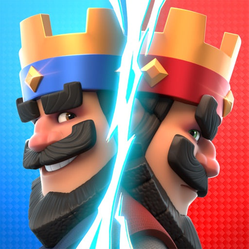 Clash Royale Gems