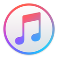 Apple/iTunes gift card