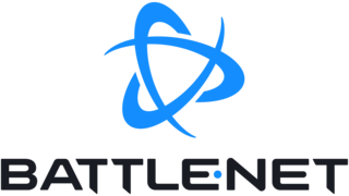 Blizzard Battle.net Map