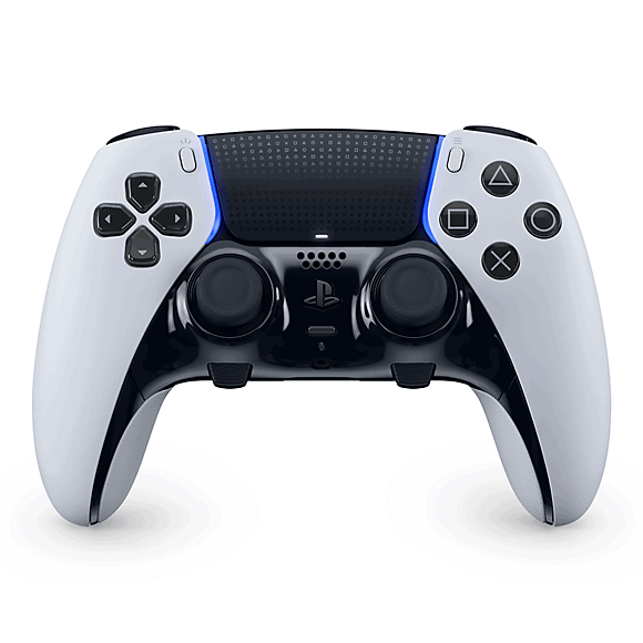 Manette sans fil DualSense Edge