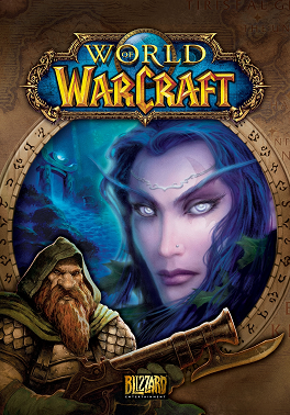 Gold World of Warcraft