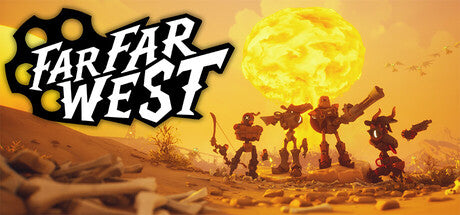 Wild Wild West