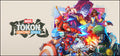MARVEL Tokon: Fighting Souls