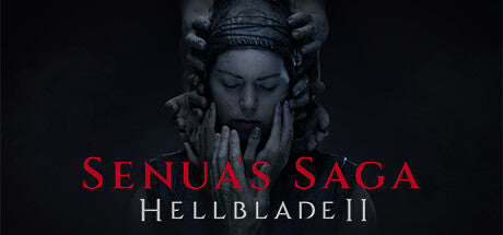 Hellblade II: Senua's Saga