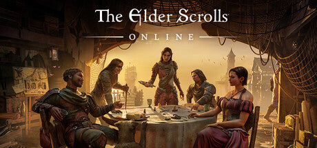 Gold Elder Scrolls Online