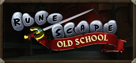 Gold Old School RuneScape