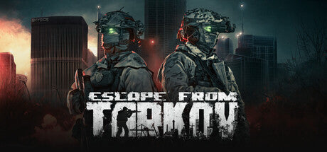 Rubles Escape from Tarkov