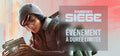 R6 Rainbow Six Siege Credits