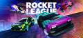 Rocket League Credits