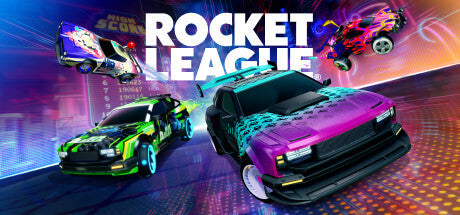 Rocket League Credits