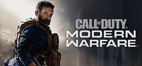 Call of Duty: Modern Warfare