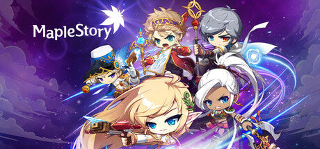 Mesos MapleStory