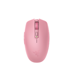 Razer Orochi V2 - Quartz