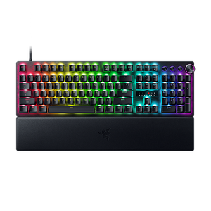 Razer Huntsman V3 Pro 8KHz - US - Noir