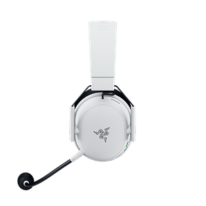 Razer BlackShark V3 X HyperSpeed for PlayStation - Blanc