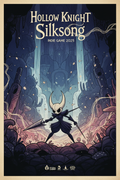 Hollow Knight: Silksong